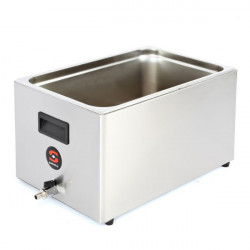 SAMMIC termoizolirana kada za sous vide cirkulator vode -28 litara