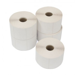 SAMMIC Paket etiketa