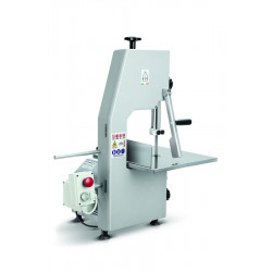 TRE SPADE SO-160/V pila za kosti