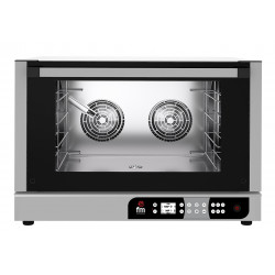 FM RXD-604 Plus V2.4 kombinirana pećnica za 4 posude (600x400 ili GN1/1)