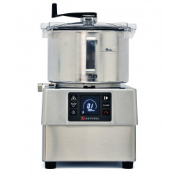SAMMIC KE-5V kuter od 5,5 litara