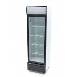 MAXIMA Display rashladna vitrina 360L