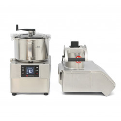 SAMMIC CK-35V univerzalni rezač povrća i cutter
