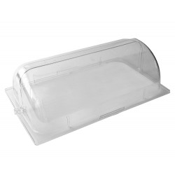 HORECATECH poklopac od polikarbonata za GN1/1 chafing posudu