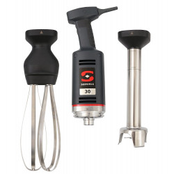 SAMMIC MB-31 Štapni mixer s pjenjačom