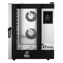 FM STG-111 V7 Kombinirana pećnica za 11 posuda GN1/1