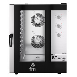 FM STG-111 M Kombinirana pećnica za 11 posuda GN1/1