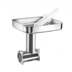 TRE SPADE TC-8 nastavak za mljevenje mesa INOX