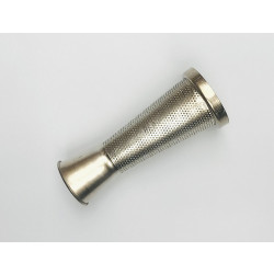 Limeno sito za TRE SPADE za mlin za mesa TC-8 1,5 mm
