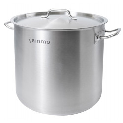 GAMMO lonac s poklopcem 36 litara 36x36cm