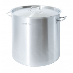 GAMMO lonac s poklopcem 71 litara 45x45cm