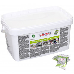 RATIONAL Active Green tablete za čišćenje