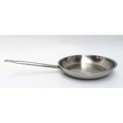 GAMMO tava s ručkom 0.6 litre 16x4cm