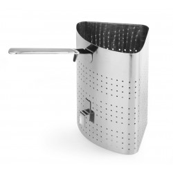 GAMMO košara za kuhanje tjestenine za lonac promjera 36 cm