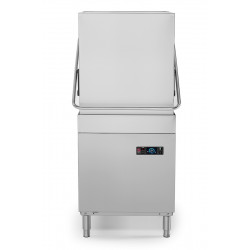 SAMMIC UX-100B DD Perilica suđa s haubom