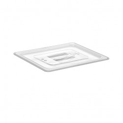 GAMMO GN 1/2 poklopac od polikarbonata za GN inox posude