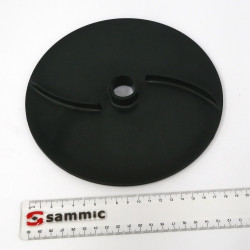 Disk za izbacivanje za SAMMIC strojeve za pripremu povrća