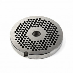 Rešetka za GAMMO 12 mlin za meso 3mm