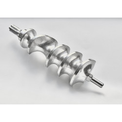 TRE SPADE puž za mljevenje mesa TC-22