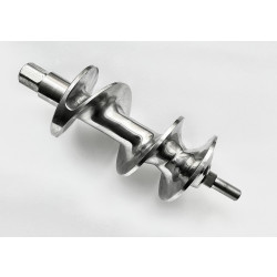 TRE SPADE inox puž za mljevenje mesa TC-32