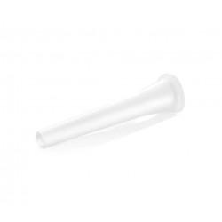 TRE SPADE plastični tuljak - 20mm