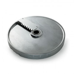 SAMMIC FCE-8+ julienne disk - 8 mm