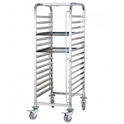 GAMMO kolica s 15 vodilica 60x40