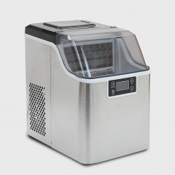 HORECATECH ledomat za pune kockice leda 20 kg/24 sata