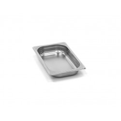GAMMO GN 1/4 posuda 40 mm duboka