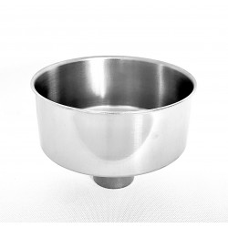 TRE SPADE inox dozator za pasirke