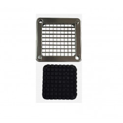 GAMMO set noževa 9x9mm za sjeckalicu pomfrita HC-3