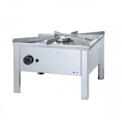 GASZTROMETÁL plinski wok štednjak - 14kW