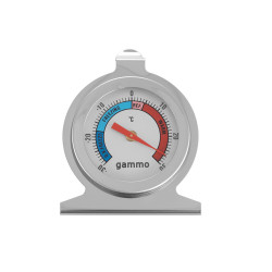 GAMMO analogni termometar za hladnjak i zamrzivač