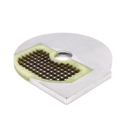 GAMMO disk za rezanje kockica 10mm