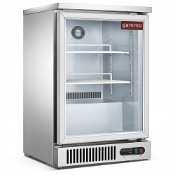 GAMMO barski hladnjak s 1 vrata - 160 litara
