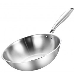 GAMMO wok posuda 30 cm