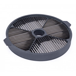 SAMMIC WG-6 wedge disk - 6 mm