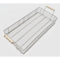 Košara za fritezu GAMMO 29 L - 670x325x135 mm