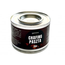 GAMMO gel za chafing posude 200g