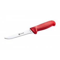 TRE SPADE nož za odvajanje kostiju, uski - 14 cm