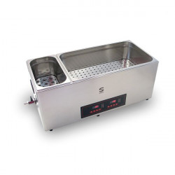 SAMMIC SVC-4/22D sous vide vodena kupka