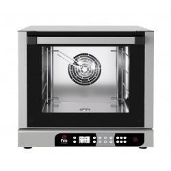 FM RXD-384 V2.4 konvektomat za 4 posude (430x340mm ili GN2/3)