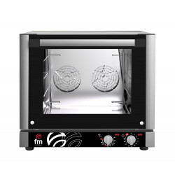 FM RX-304 konvekcijska peć za 4 posude (430x340mm ili GN2/3)