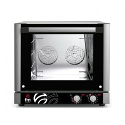 FM RX-424 konvekcijska peć za 4 posude (480x340mm ili GN2/3)