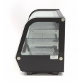 MAXIMA DELUXE 160L Display vitrina