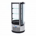 MAXIMA 100L Display vitrina za kolače