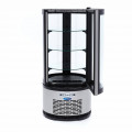 MAXIMA 100L Display vitrina za kolače