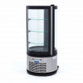MAXIMA 100L Display vitrina za kolače