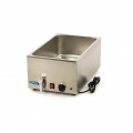 MAXIMA Bain marie - stolni