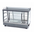 MAXIMA 136L Topla samoposlužna vitrina